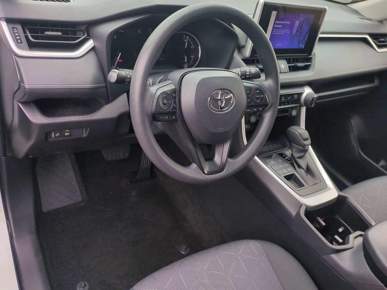 Thumbnail: 2023 Toyota RAV4 - 10