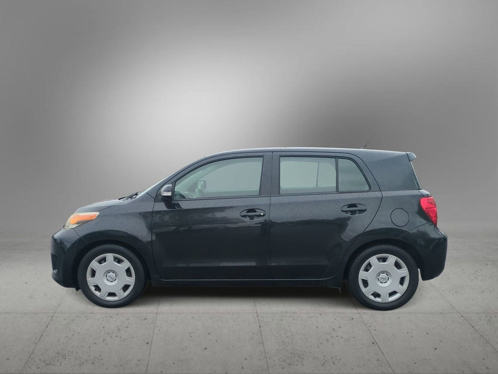 Thumbnail: 2012 Scion xD - 5