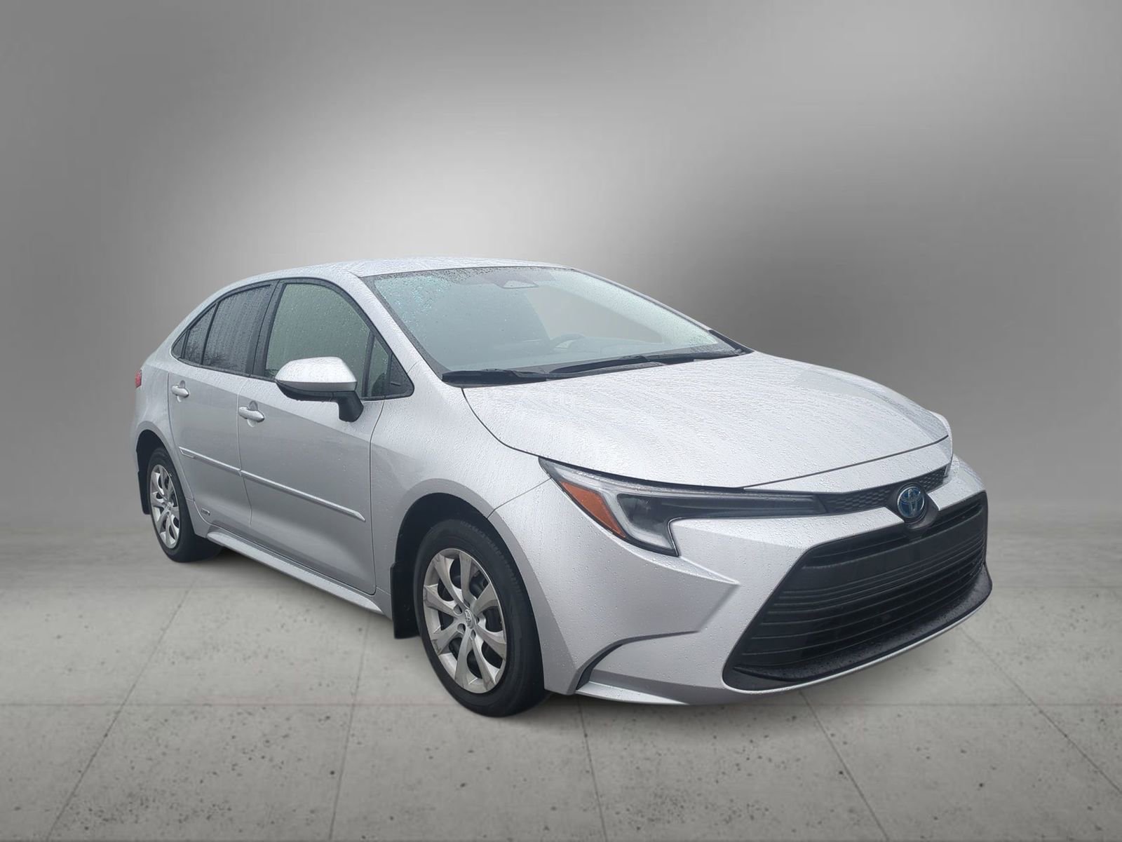 Thumbnail: 2023 Toyota Corolla - 2