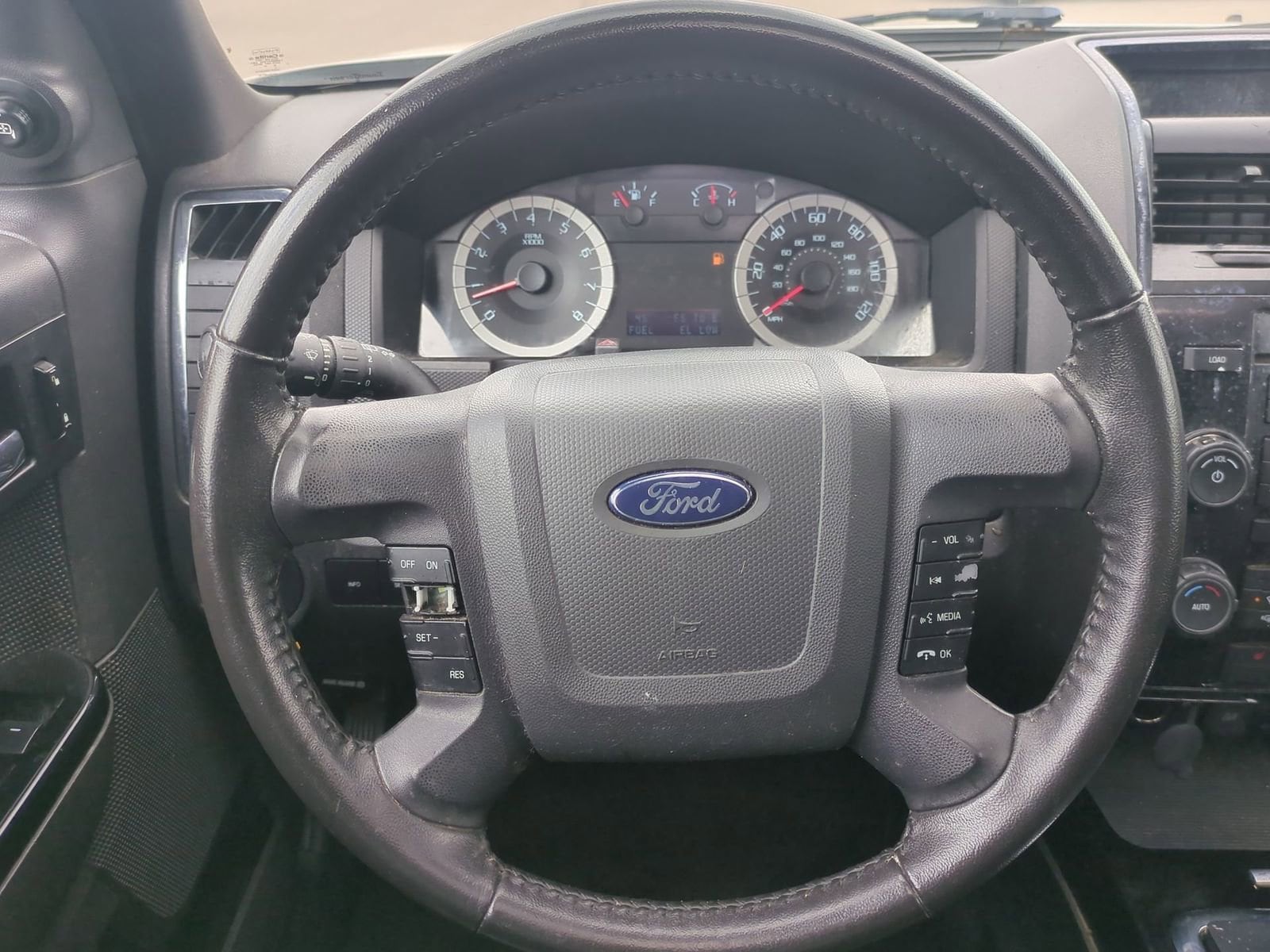 Thumbnail: 2012 Ford Escape - 24