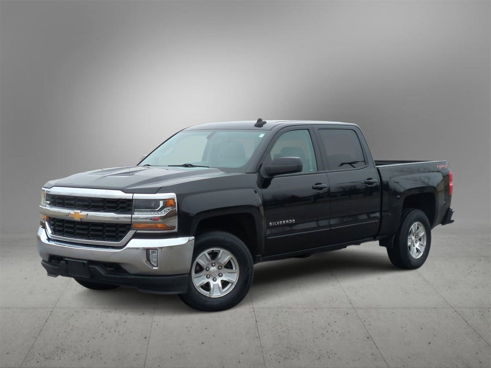2018 Chevrolet Silverado 1500 LT -
                  Farmington Hills, MI