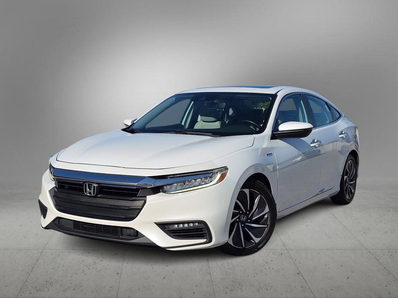 2019 Honda Insight