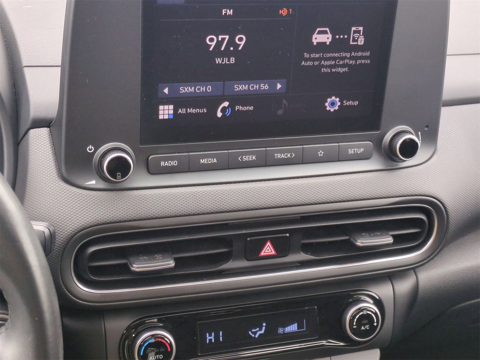 Thumbnail: 2022 Hyundai Kona - 29