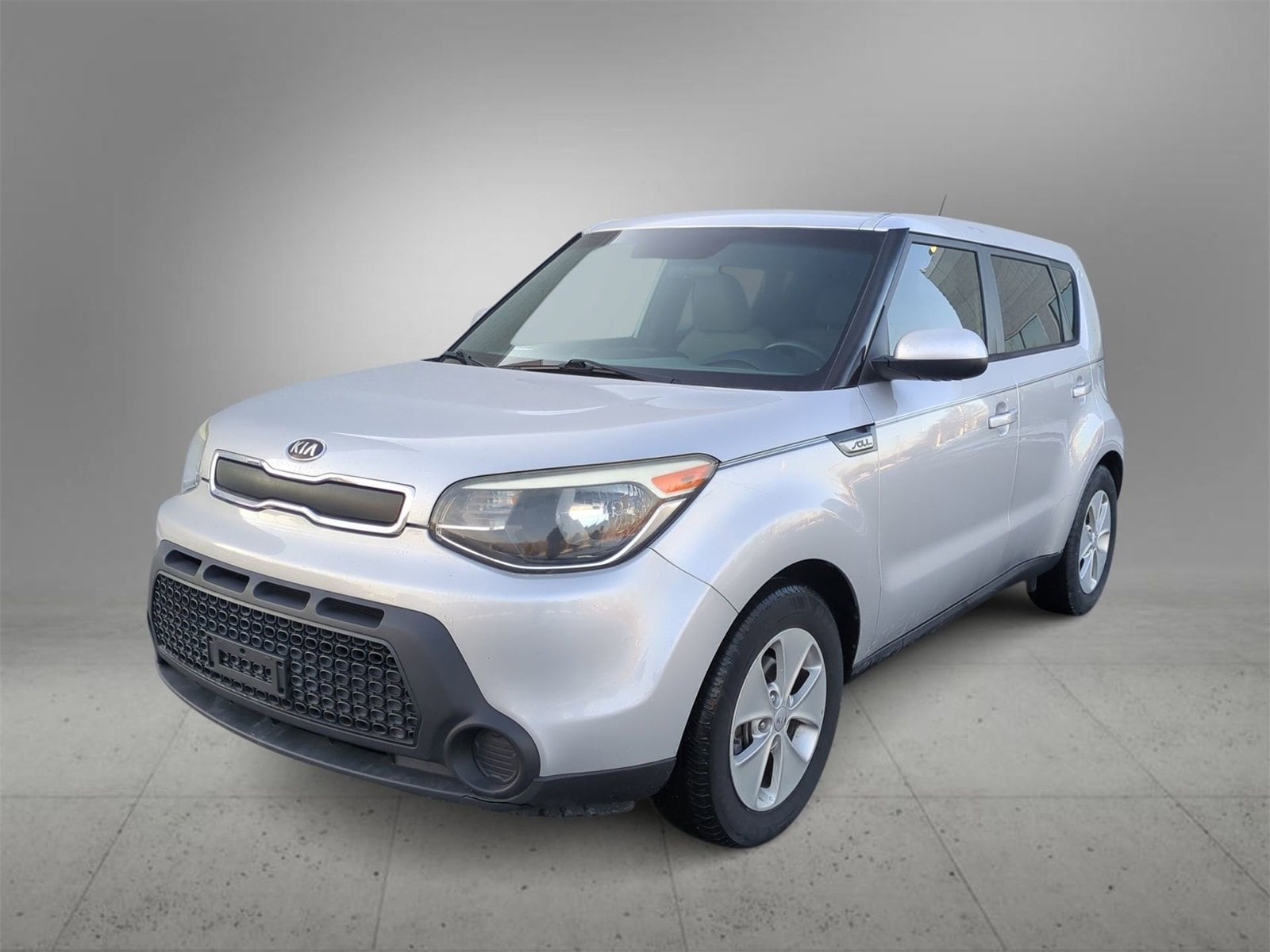 Thumbnail: 2016 Kia Soul - 4