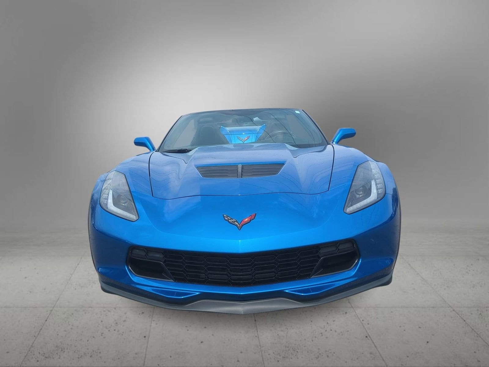 Thumbnail: 2015 Chevrolet Corvette - 3