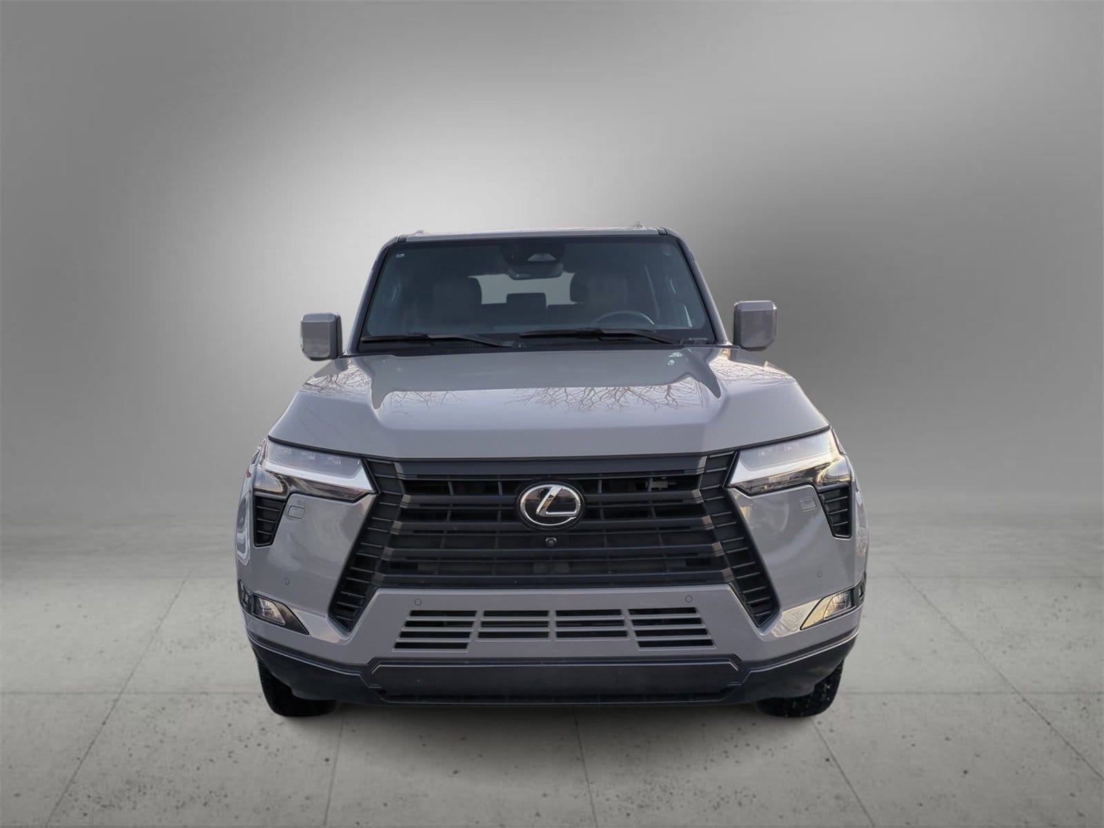 Thumbnail: 2024 Lexus GX - 3