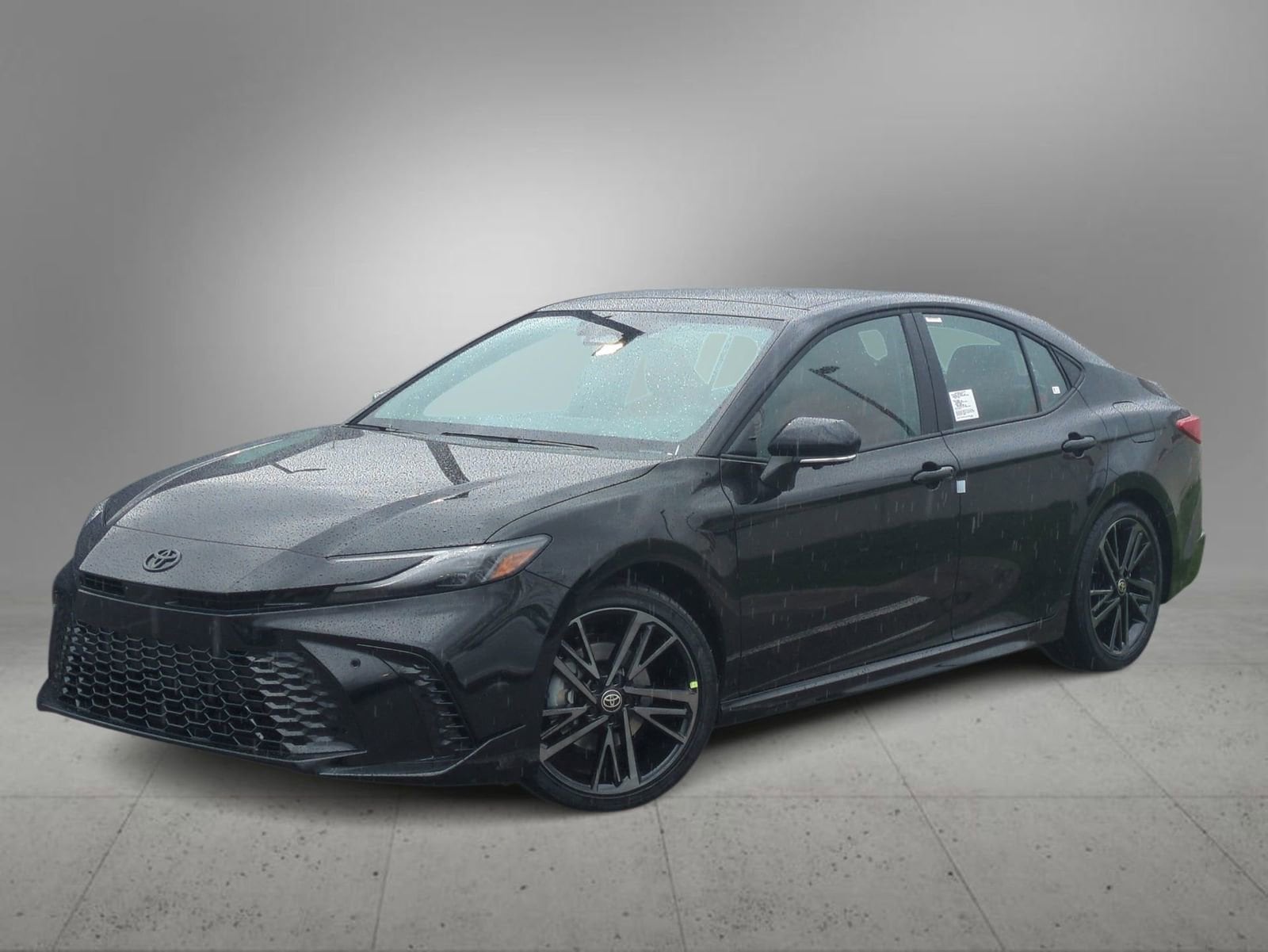 Thumbnail: 2026 Toyota Camry - 1