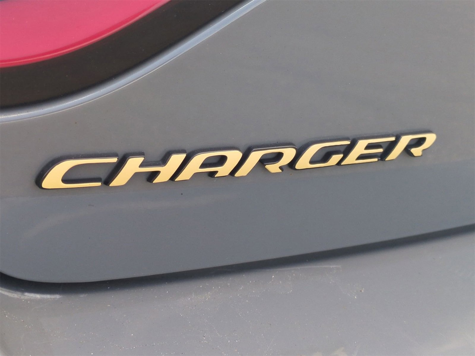 Thumbnail: 2017 Dodge Charger - 12