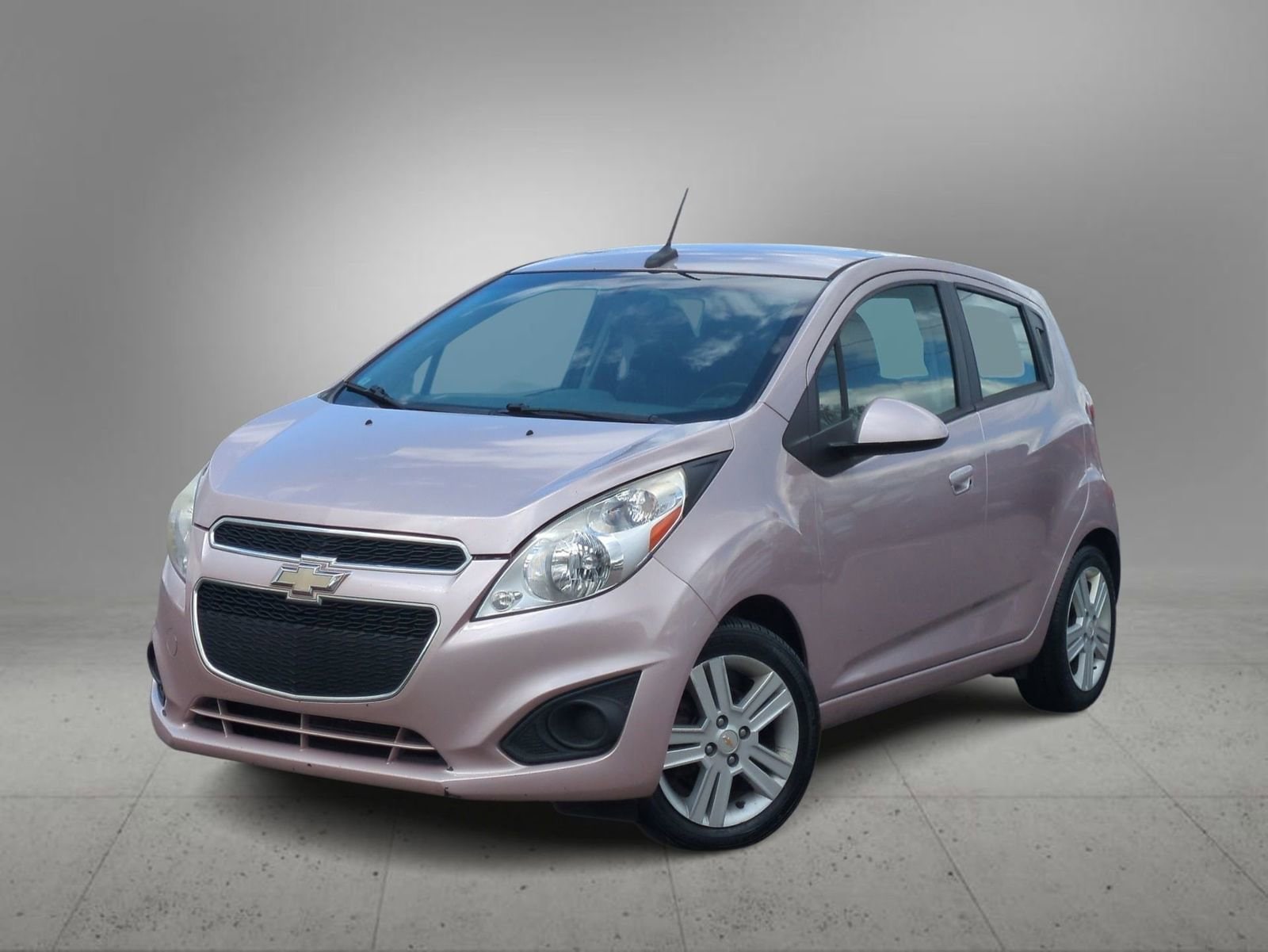 2013 Chevrolet Spark LT -
                  Farmington Hills, MI