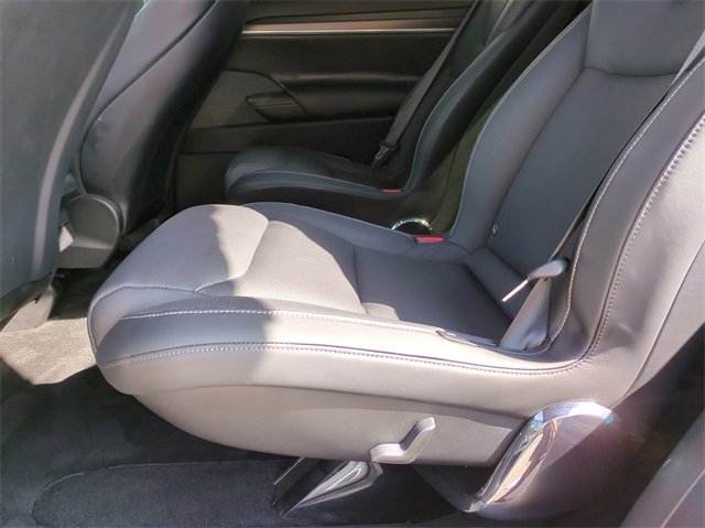 Thumbnail: 2022 Tesla Model X - 18