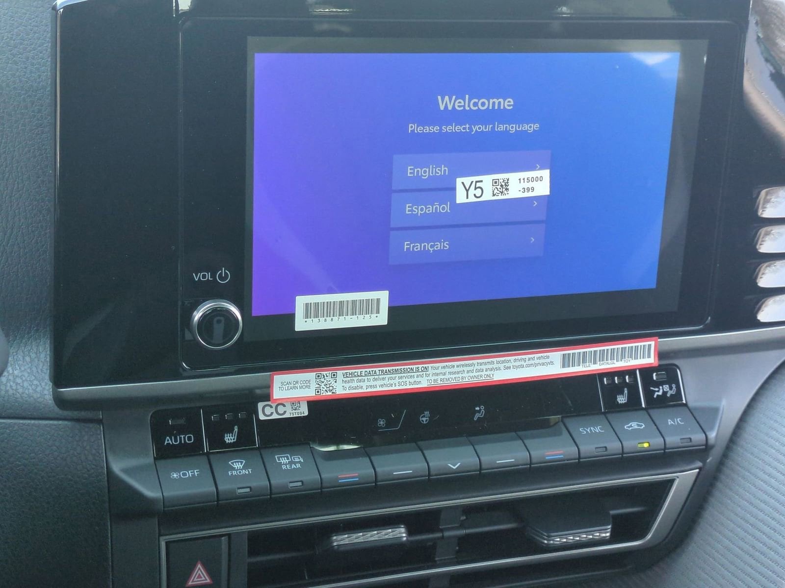 Thumbnail: 2026 Toyota Camry - 26