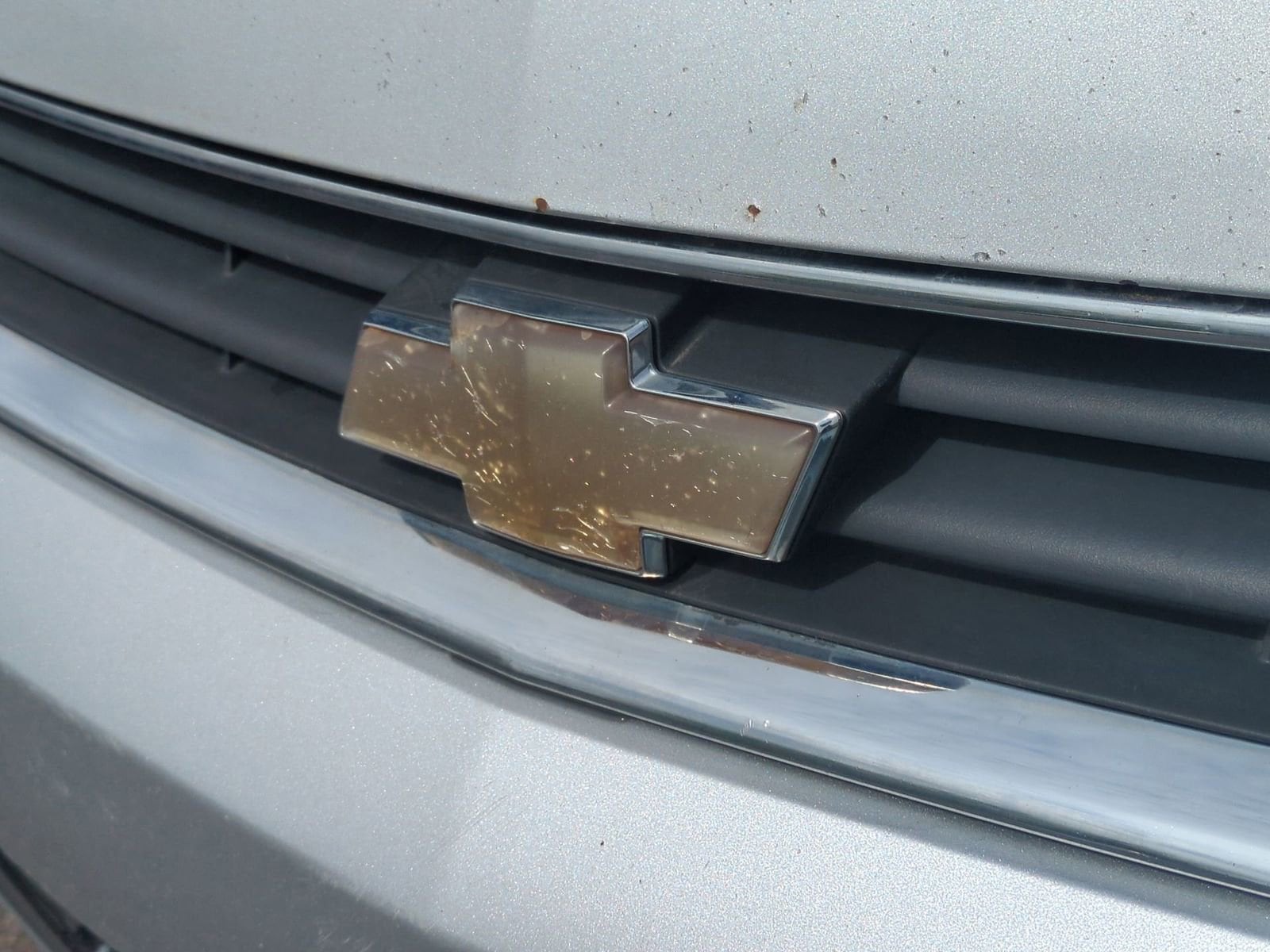 Thumbnail: 2011 Chevrolet Impala - 12