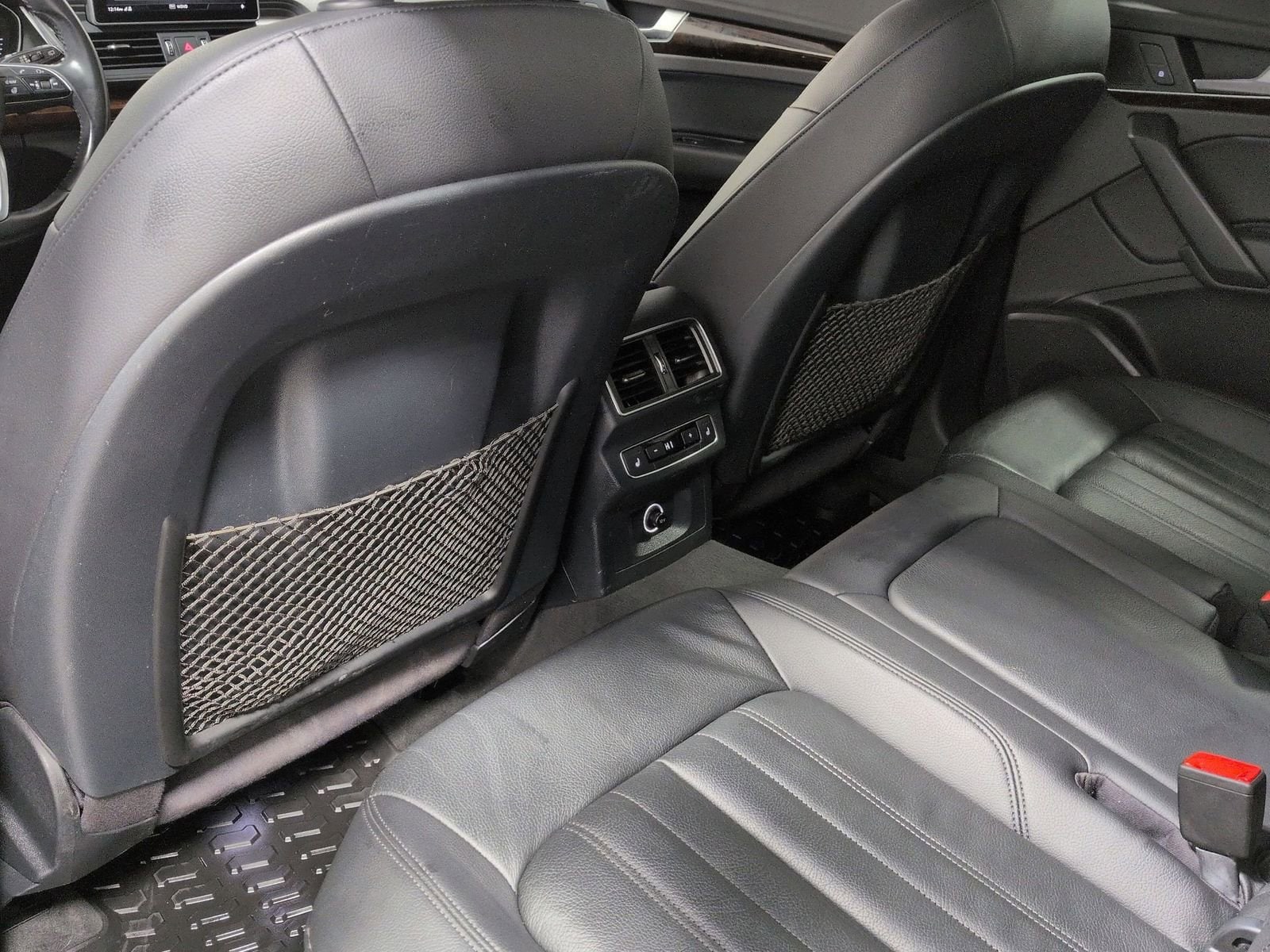 Thumbnail: 2018 Audi Q5 - 18