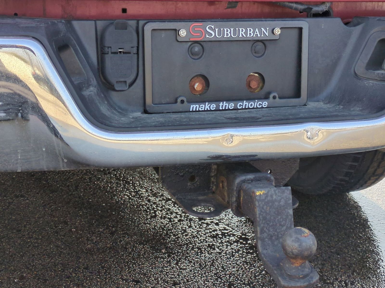 Thumbnail: 2015 RAM 1500 - 32