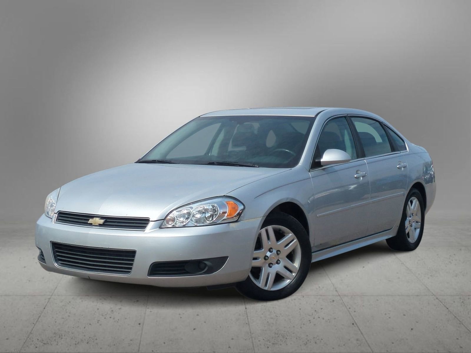 2011 Chevrolet Impala LT -
                  Farmington Hills, MI