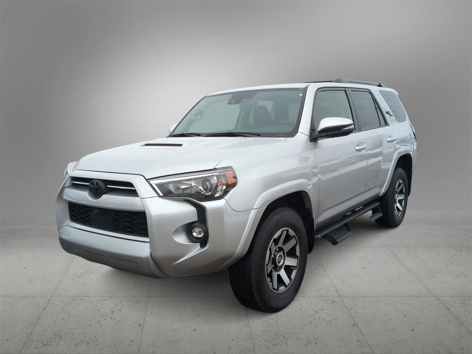 Thumbnail: 2022 Toyota 4Runner - 4