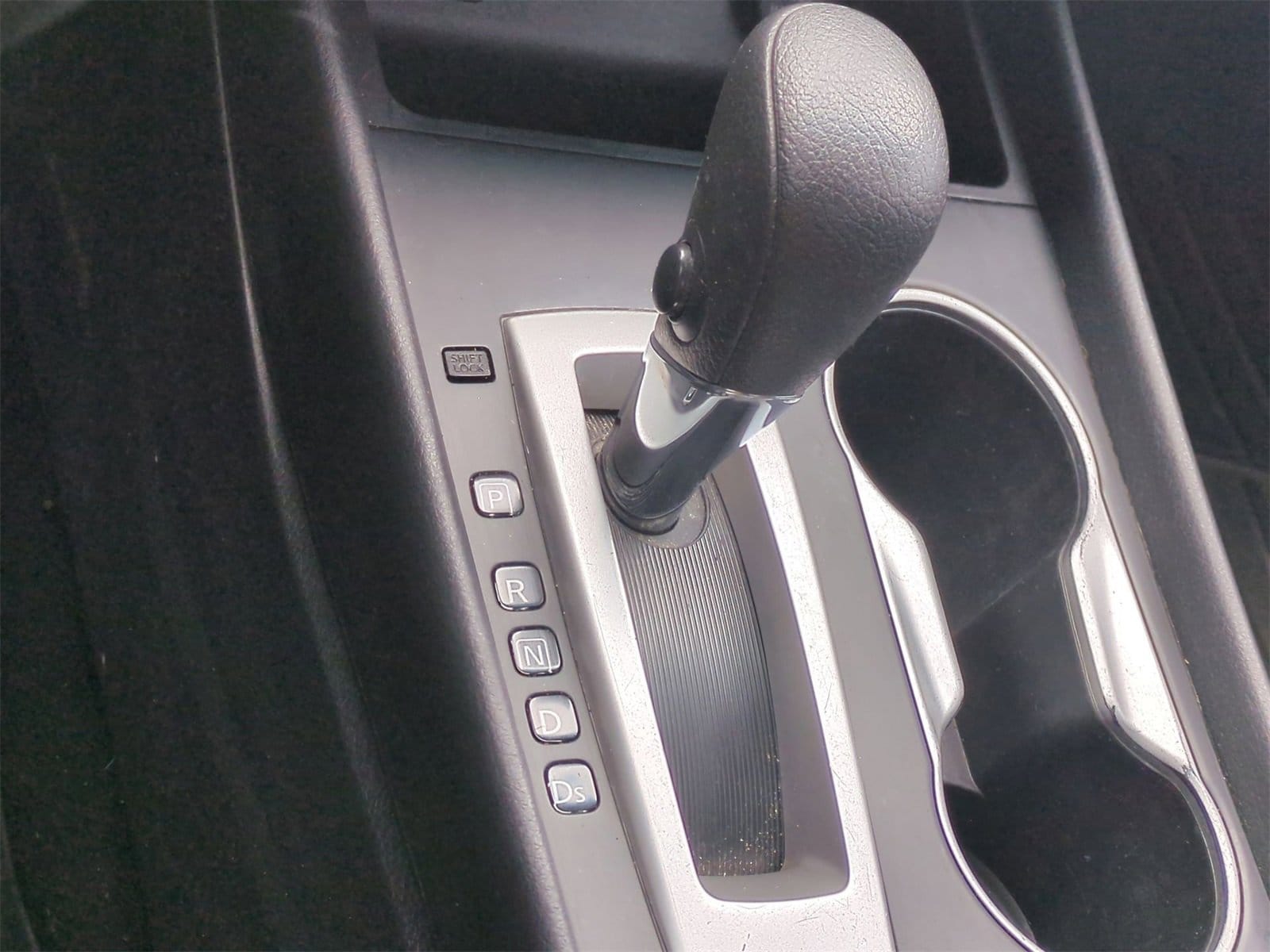 Thumbnail: 2018 Nissan Altima - 30