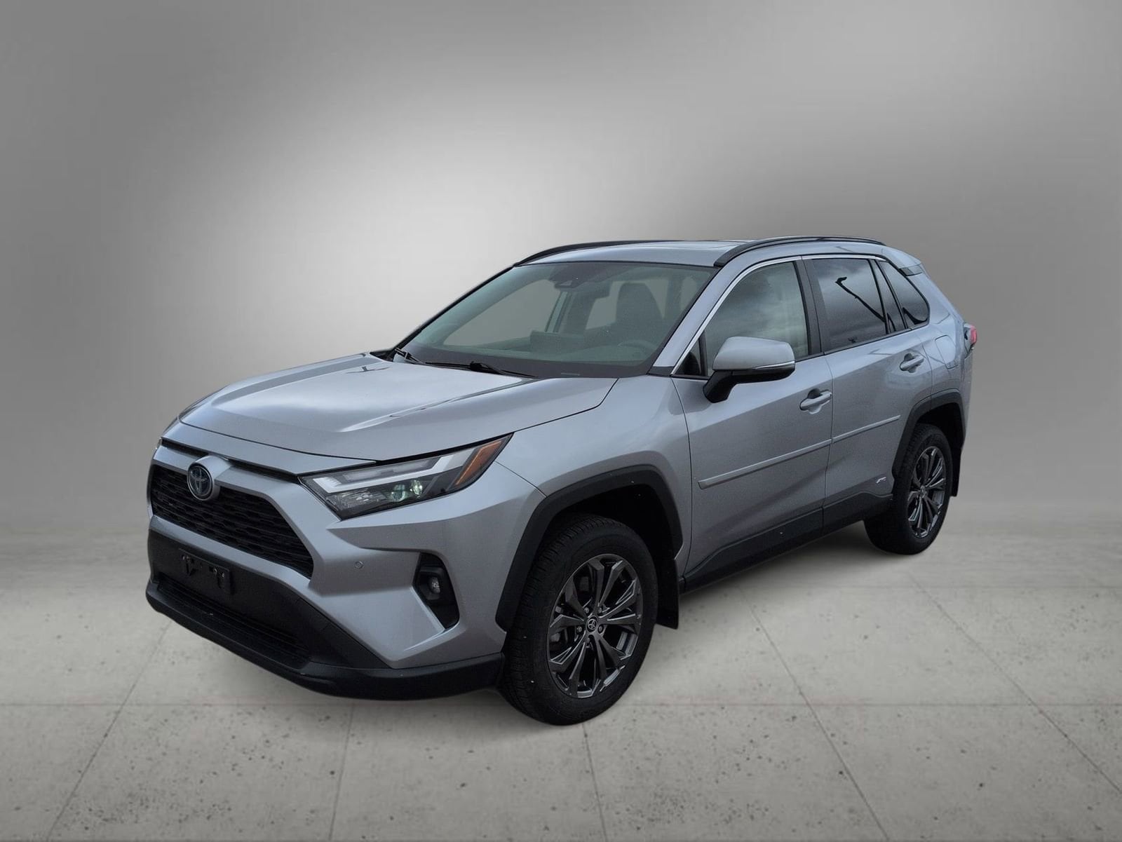 Thumbnail: 2023 Toyota RAV4 - 4