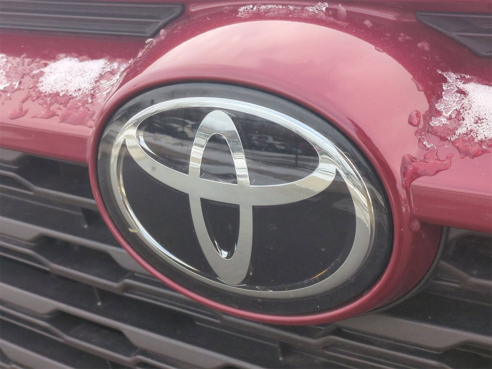 Thumbnail: 2023 Toyota RAV4 - 12