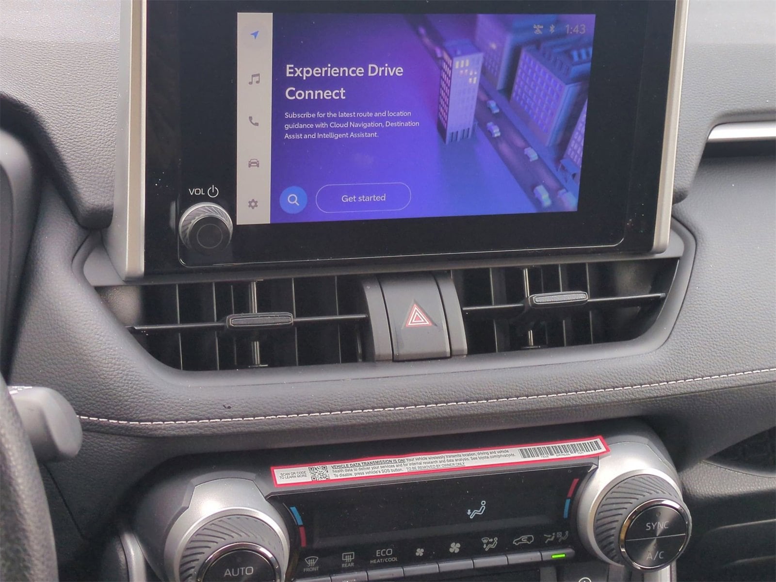 Thumbnail: 2025 Toyota RAV4 - 28