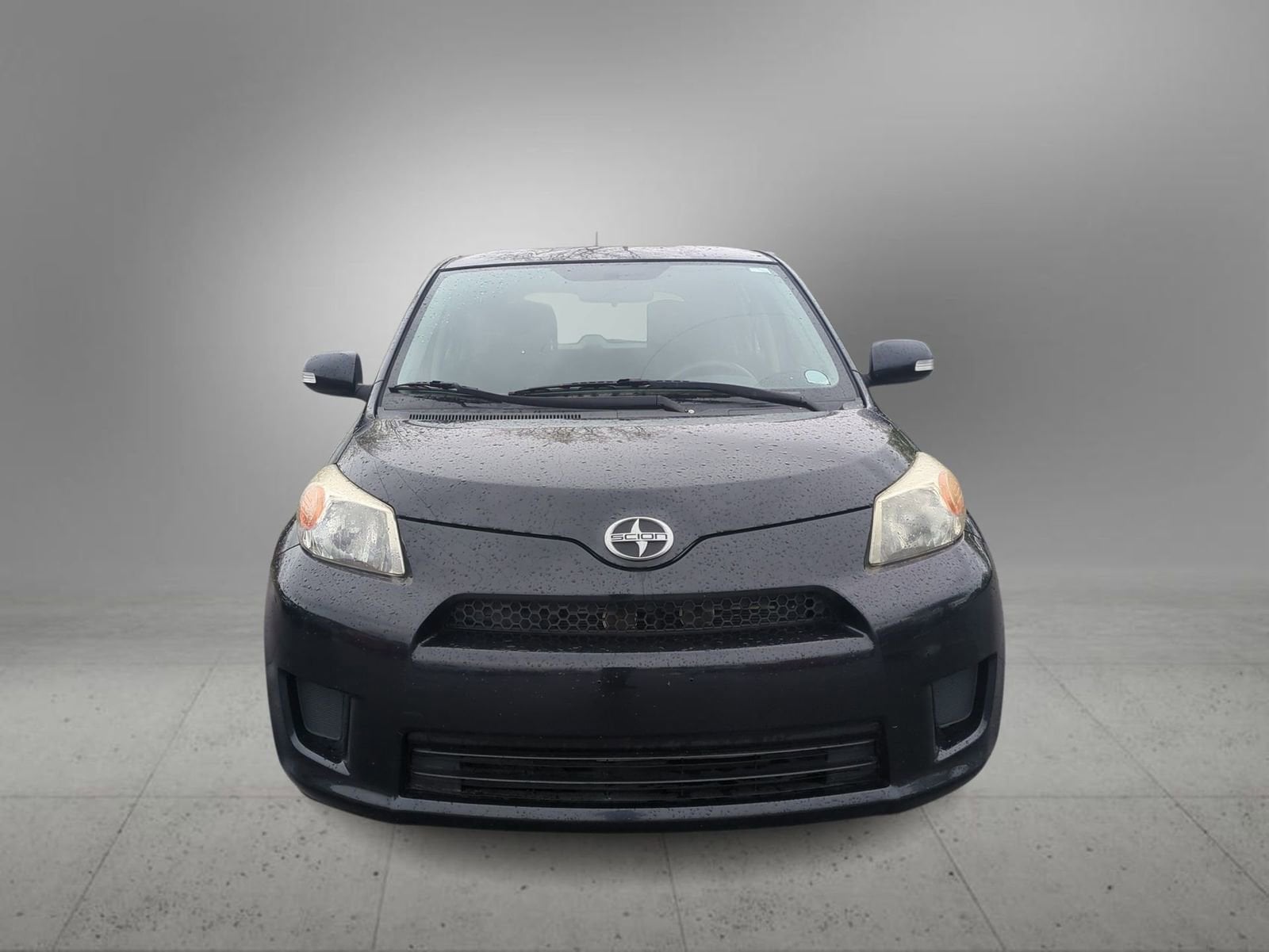 Thumbnail: 2012 Scion xD - 3