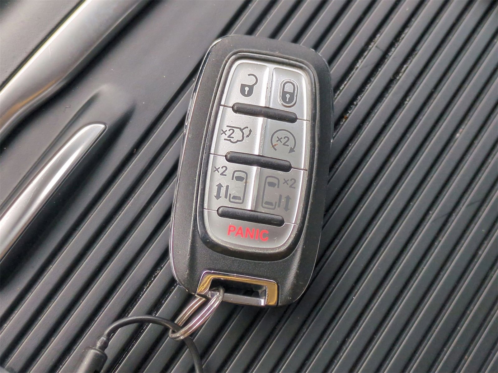 Thumbnail: 2024 Chrysler Pacifica - 34