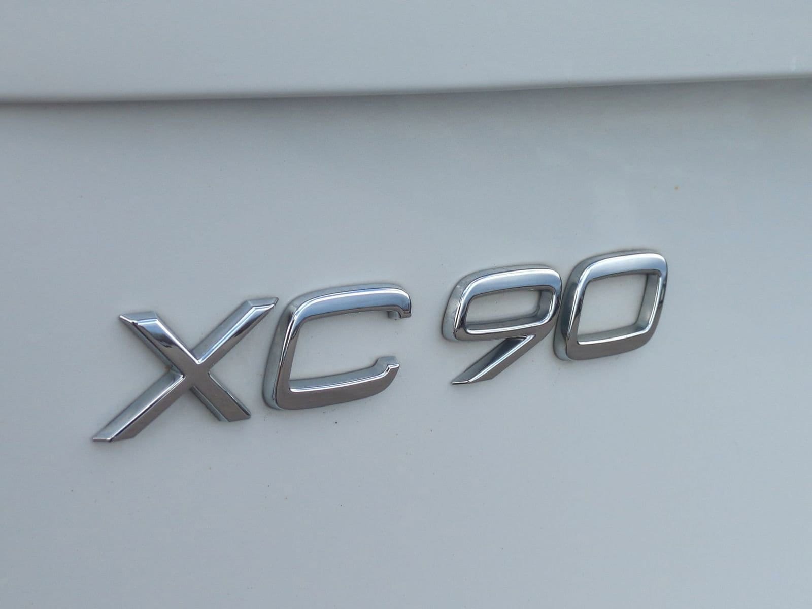 Thumbnail: 2021 Volvo XC90 - 13