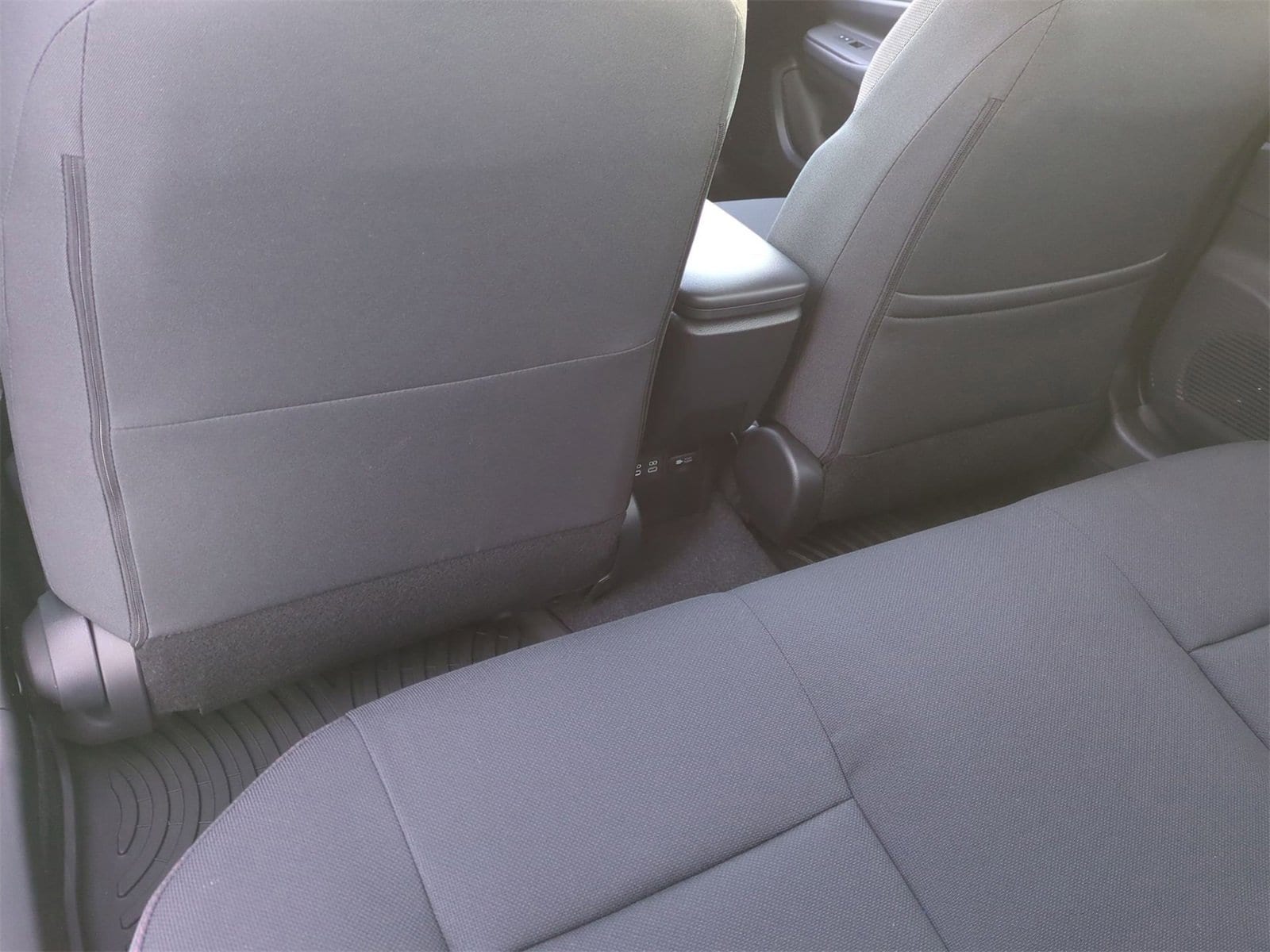 Thumbnail: 2026 Toyota Prius - 18