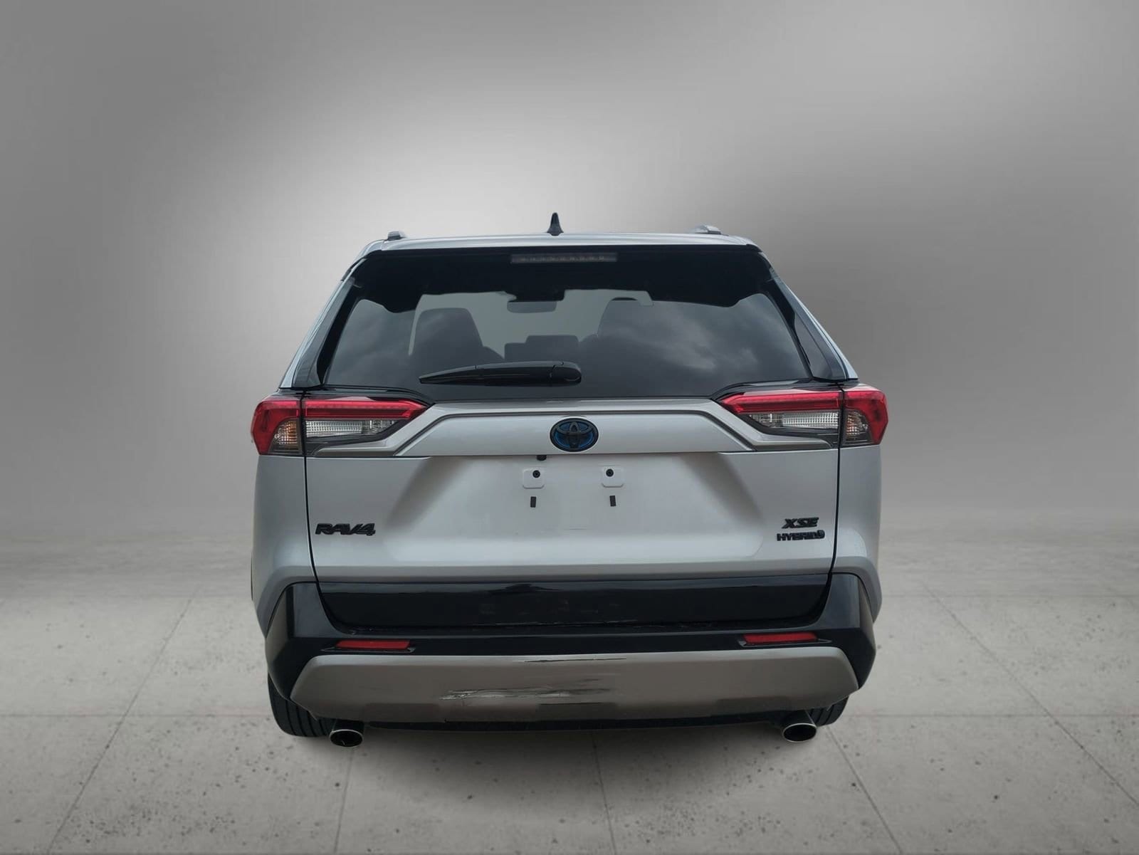 Thumbnail: 2024 Toyota RAV4 - 7