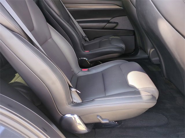 Thumbnail: 2022 Tesla Model X - 19