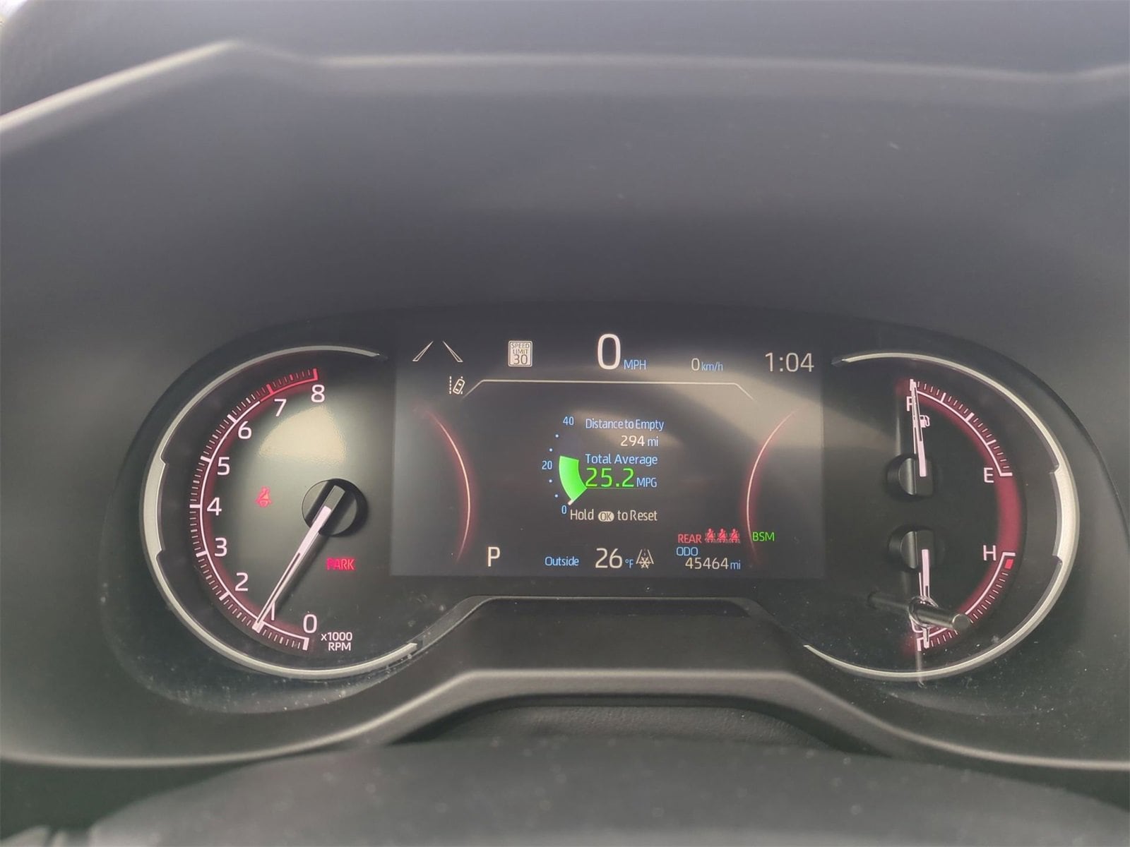 Thumbnail: 2023 Toyota RAV4 - 33