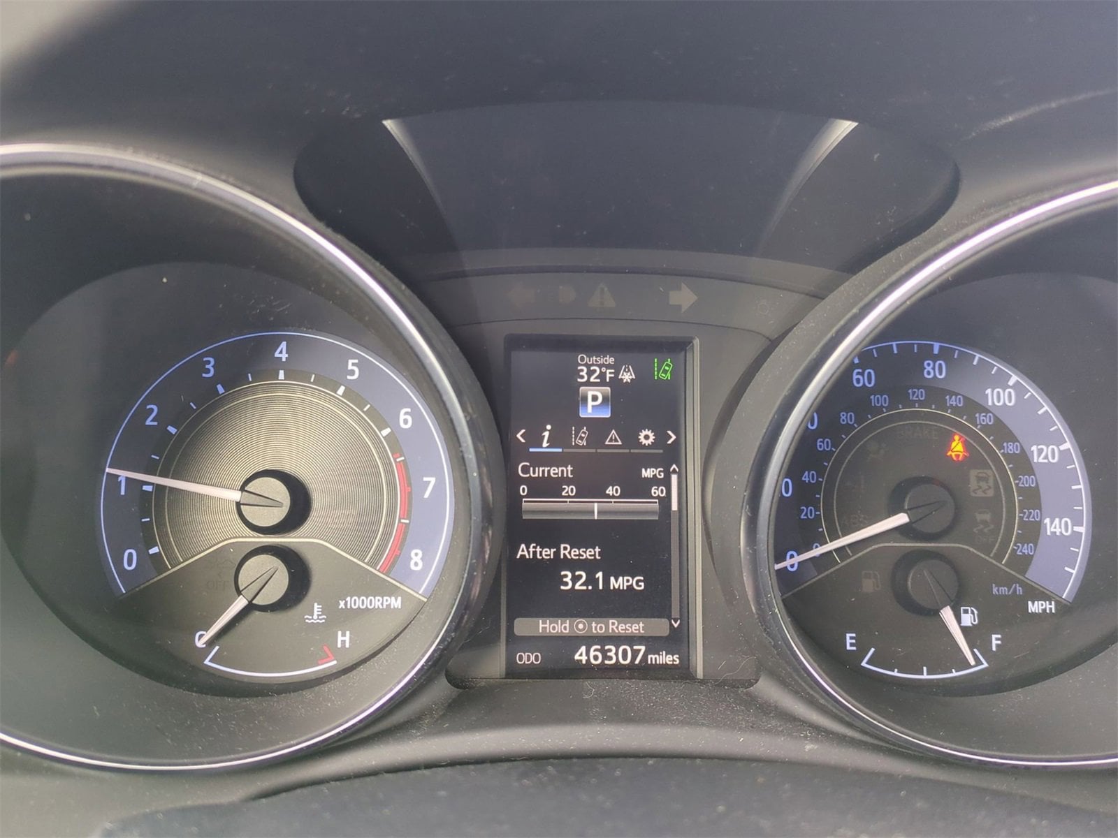 Thumbnail: 2018 Toyota Corolla iM - 31