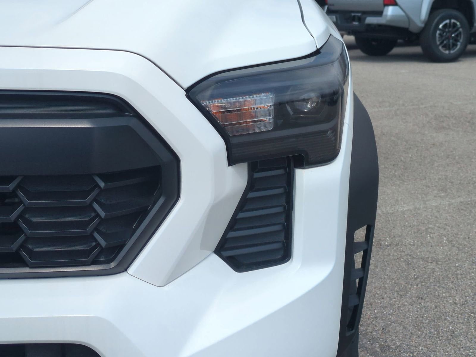 2026 Toyota Tacoma TRD Off Road - Photo 11