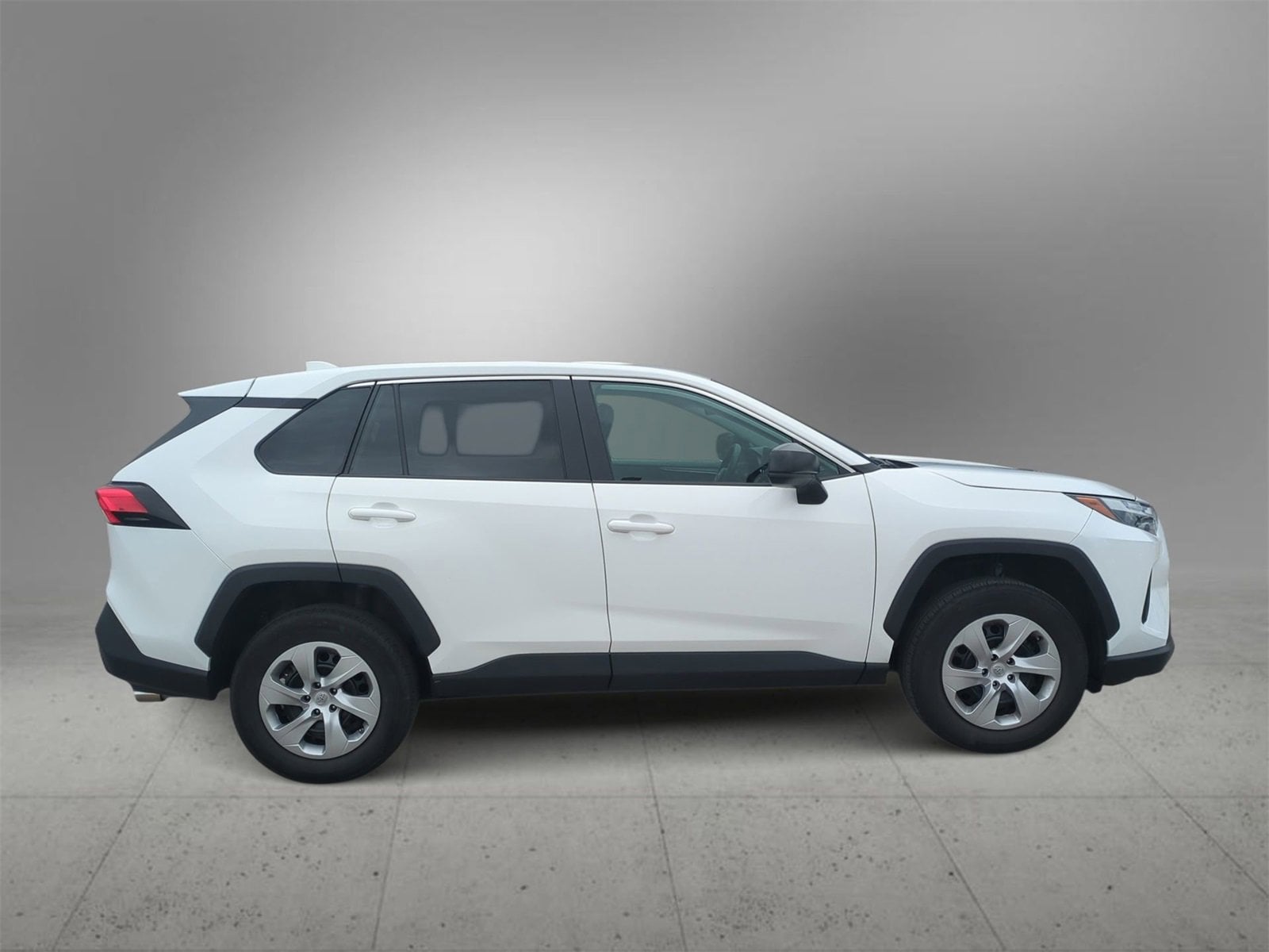 Thumbnail: 2023 Toyota RAV4 - 9