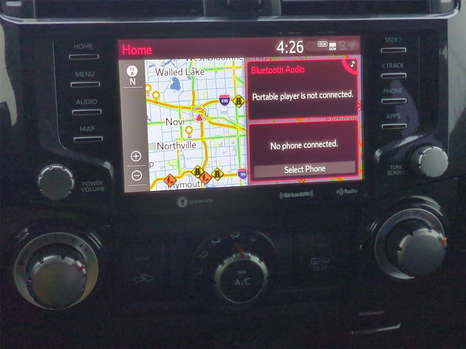 Thumbnail: 2022 Toyota 4Runner - 29