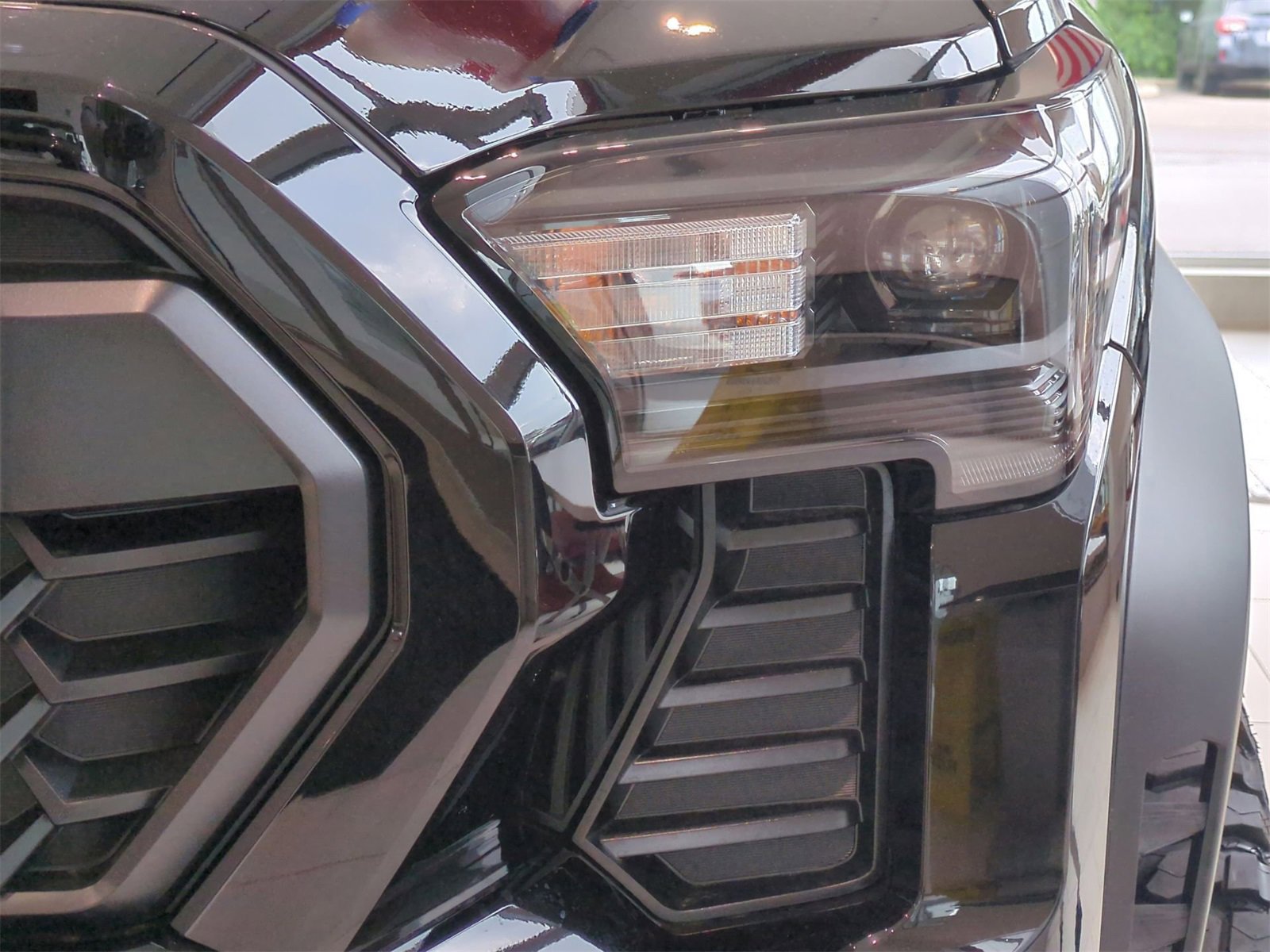 Thumbnail: 2025 Toyota Tacoma - 11
