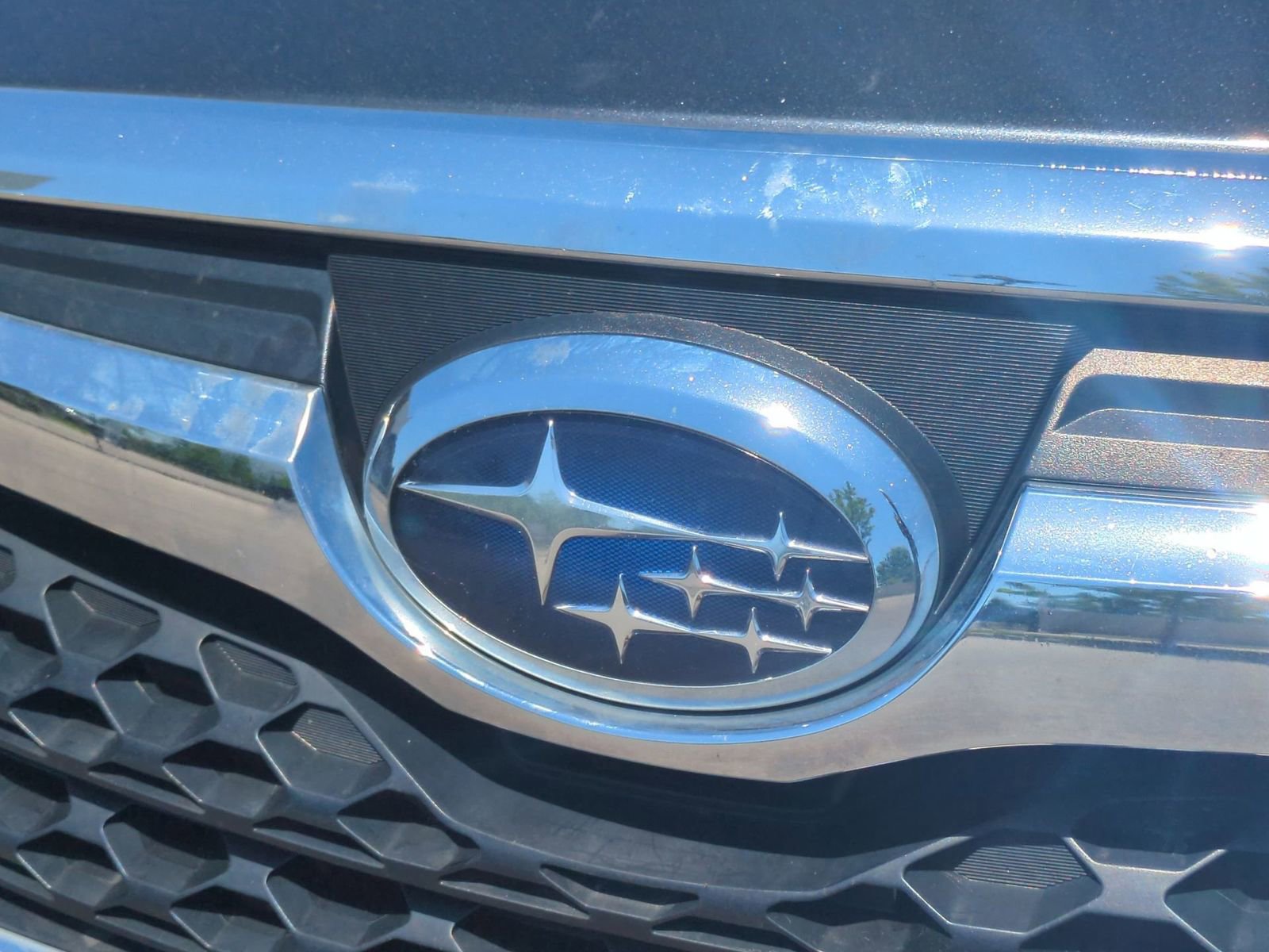 Thumbnail: 2014 Subaru Forester - 12