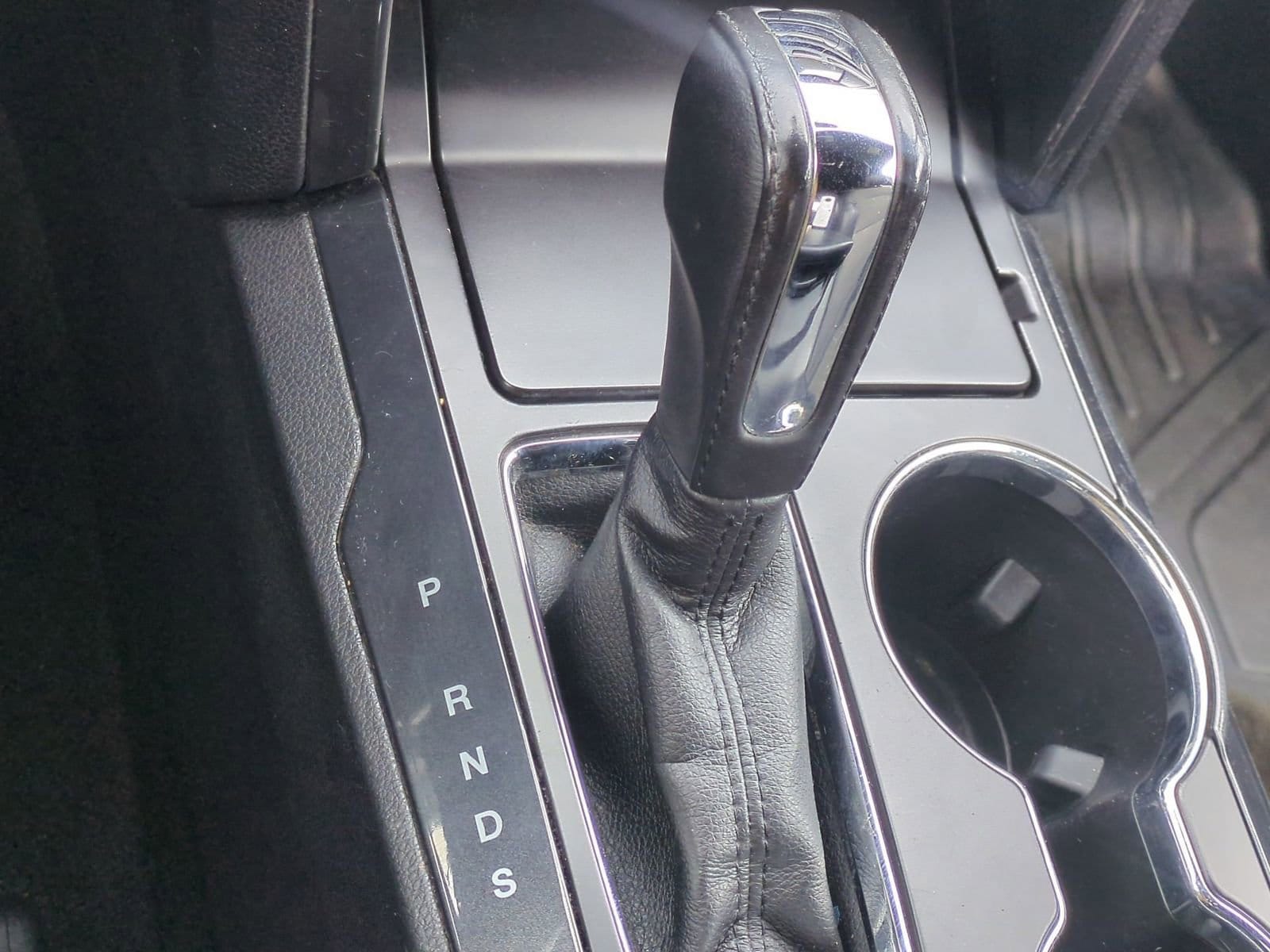 Thumbnail: 2017 Ford Explorer - 33