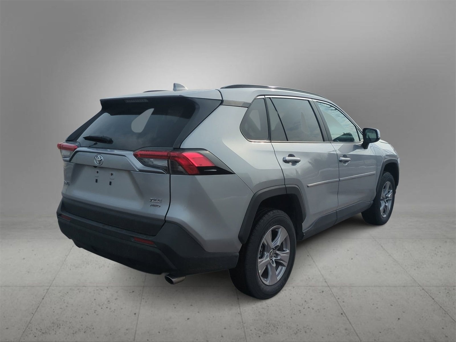 Thumbnail: 2025 Toyota RAV4 - 8