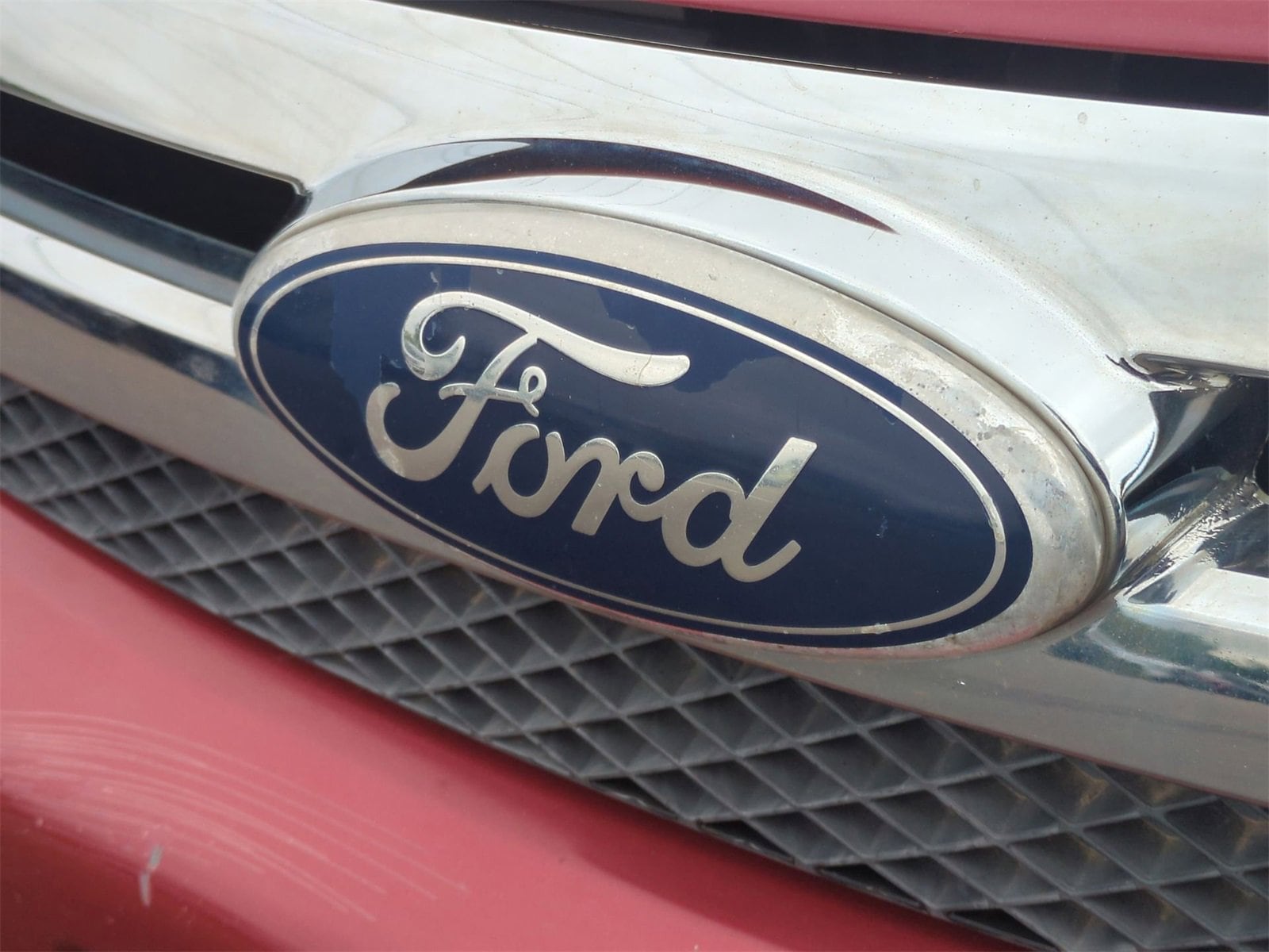Thumbnail: 2010 Ford Focus - 12
