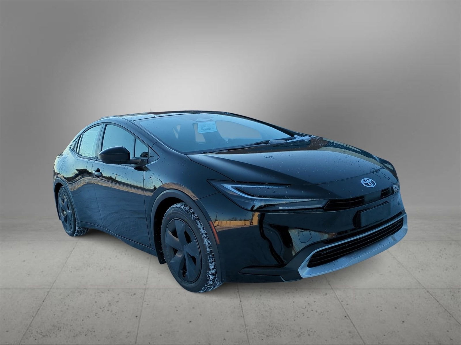 Thumbnail: 2026 Toyota Prius - 2