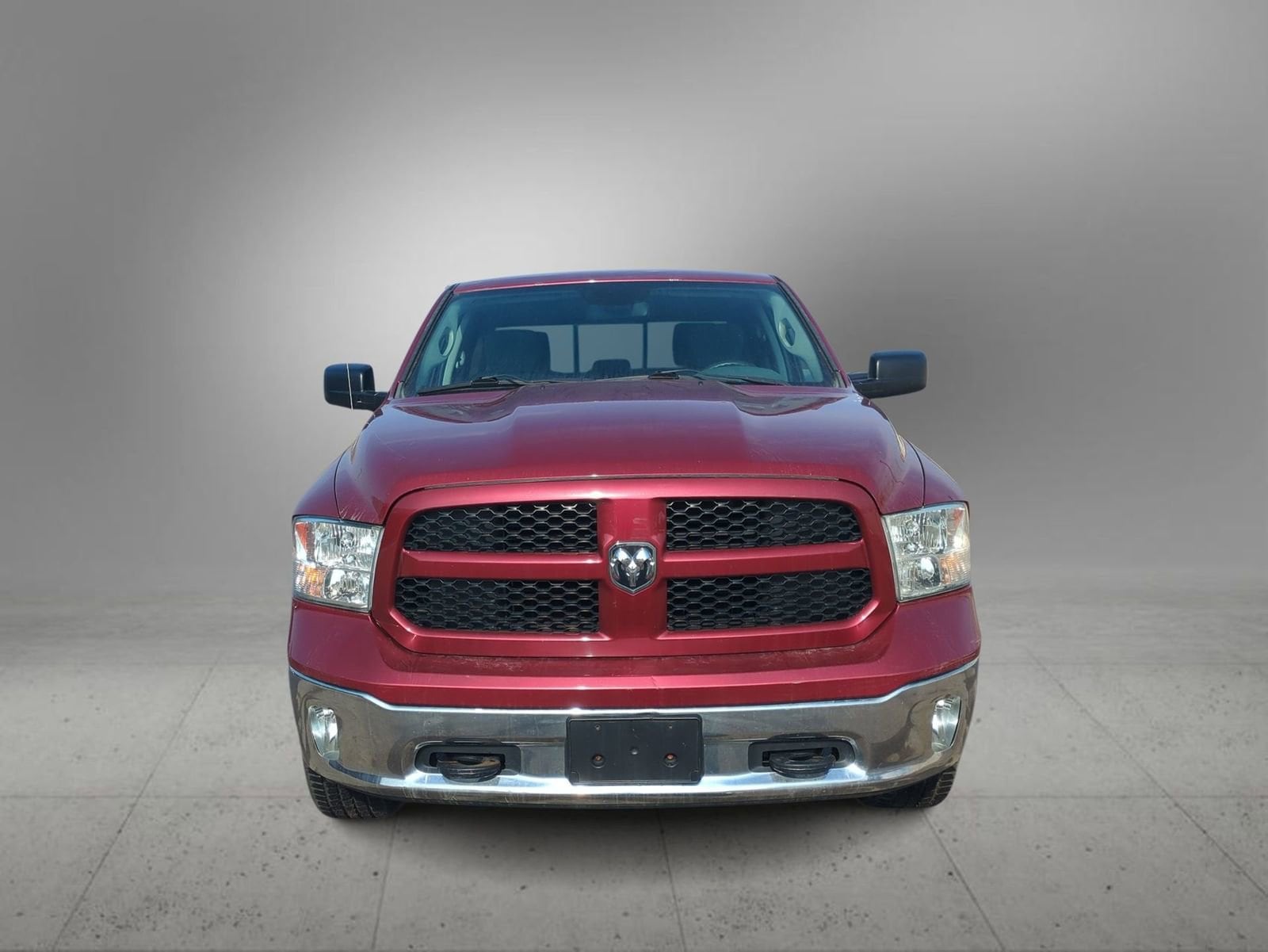 Thumbnail: 2015 RAM 1500 - 3