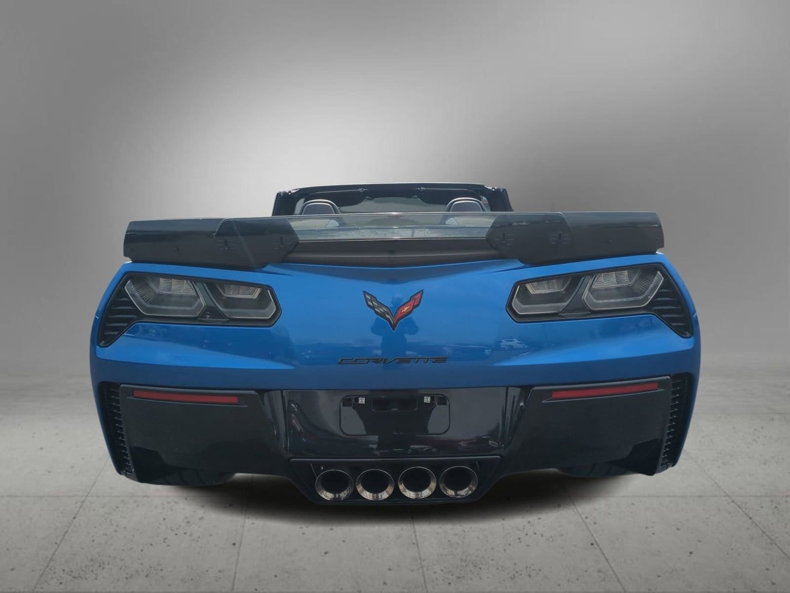 Thumbnail: 2015 Chevrolet Corvette - 7