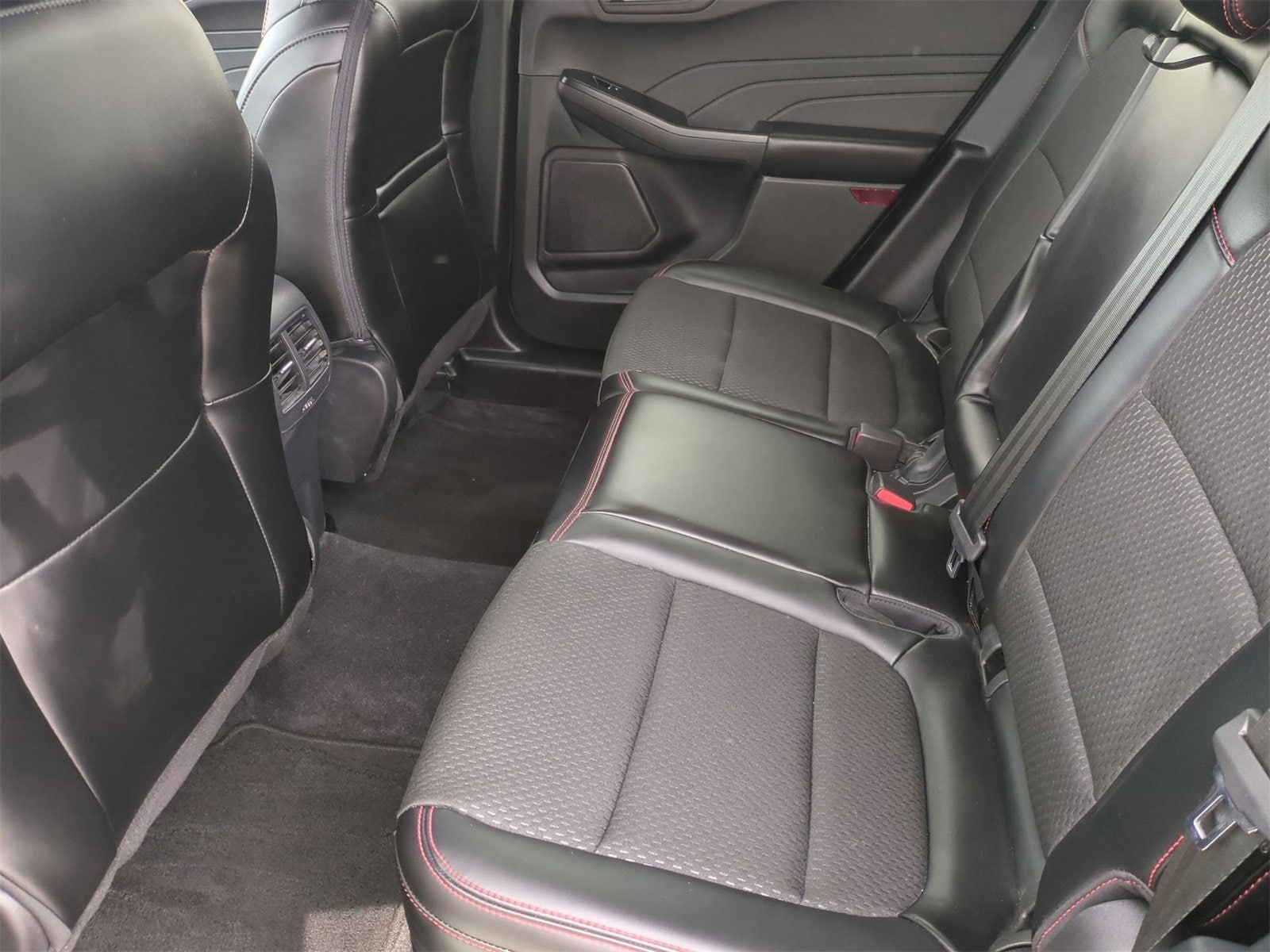 Thumbnail: 2025 Ford Escape - 19