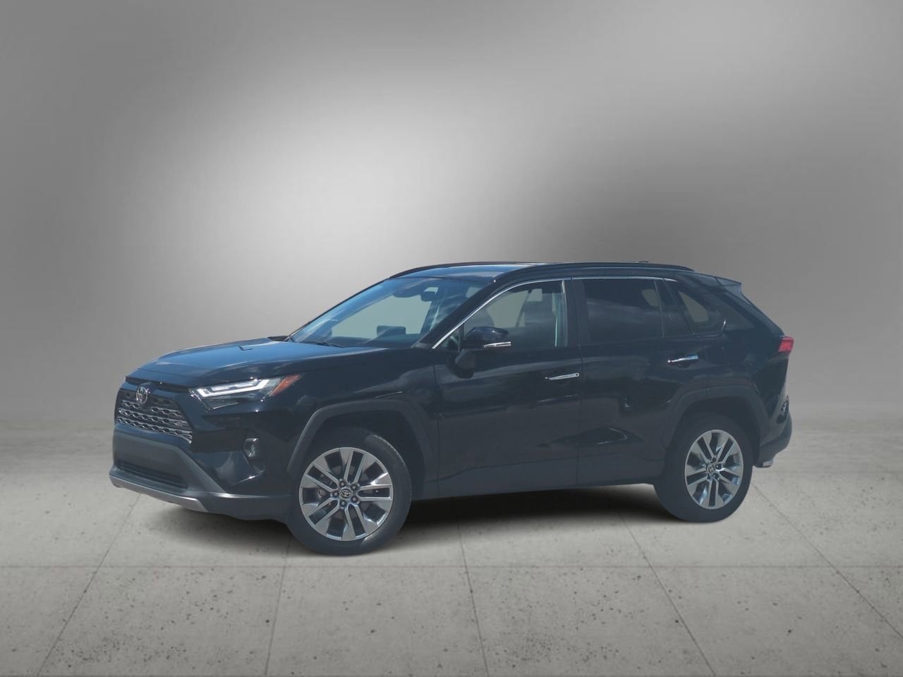 Thumbnail: 2023 Toyota RAV4 - 1