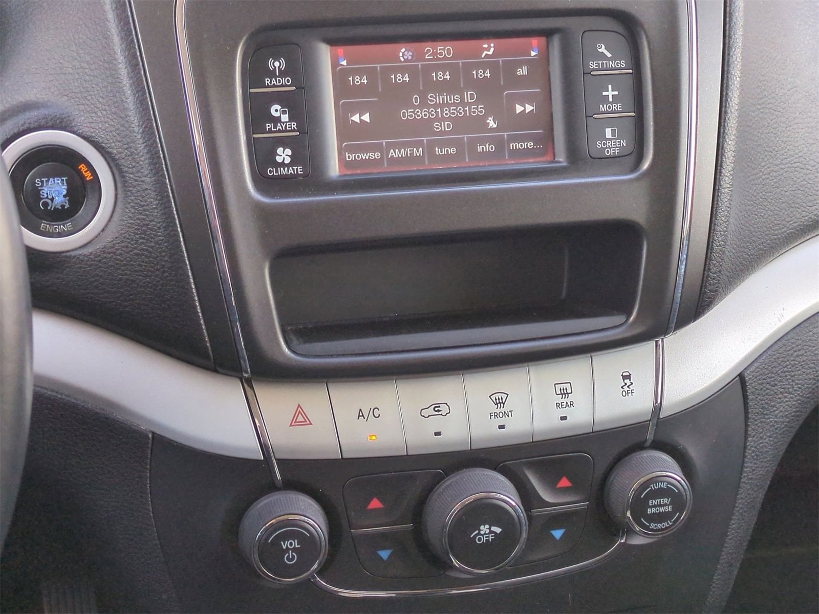 Thumbnail: 2013 Dodge Journey - 29