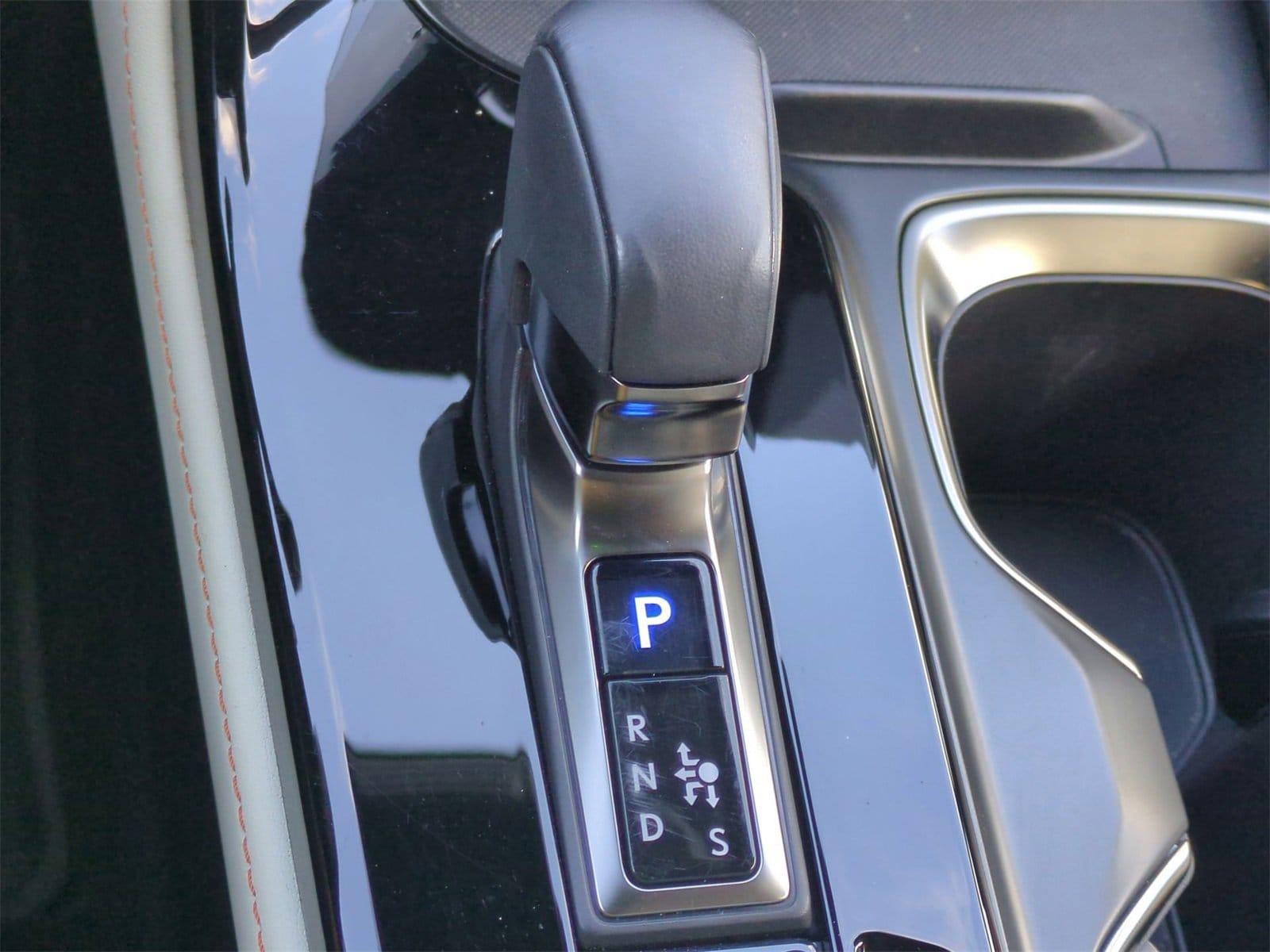 Thumbnail: 2024 Lexus NX - 32