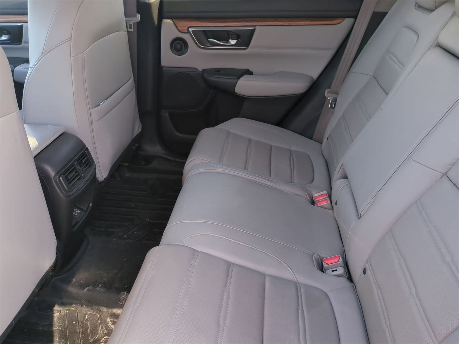 Thumbnail: 2018 Honda CR-V - 20