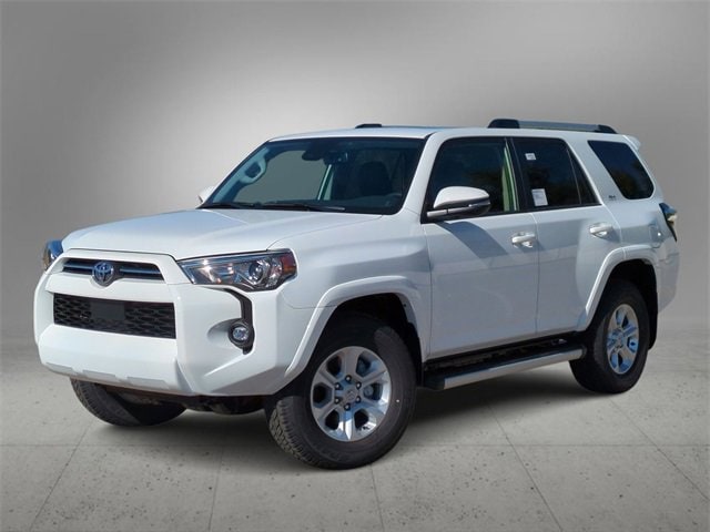 2024 Toyota 4Runner SR5 -
                Farmington Hills, MI