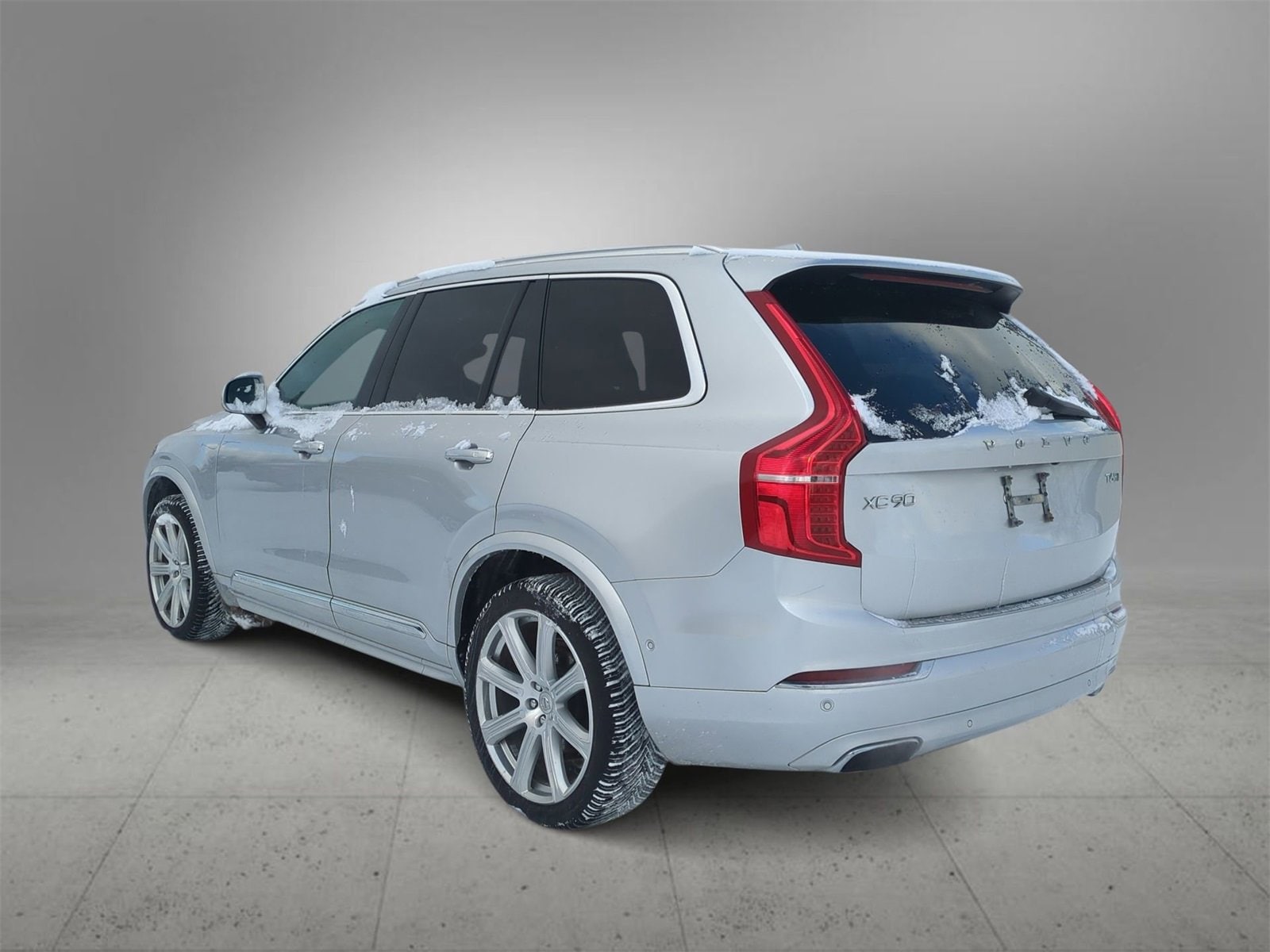 Thumbnail: 2016 Volvo XC90 - 6